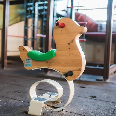 公寓 Hof Koehne - Altes - Katze