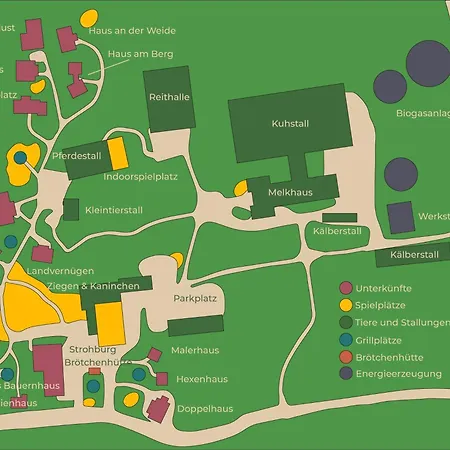 公寓 Hof Koehne - Altes - Katze