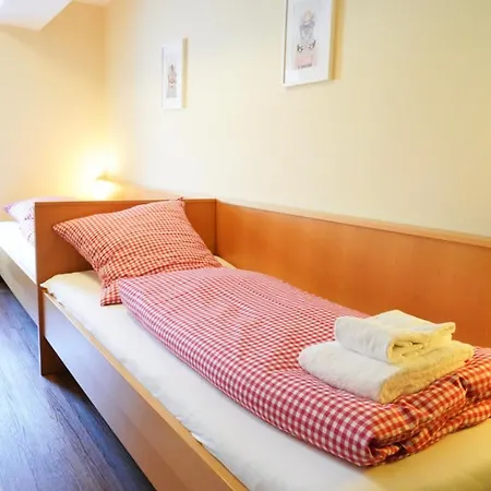 Hof Koehne - Altes - Katze 公寓 *