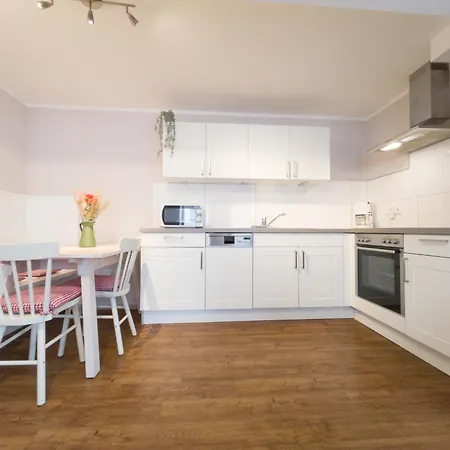 Hof Köhne - Altes - Katze Apartment