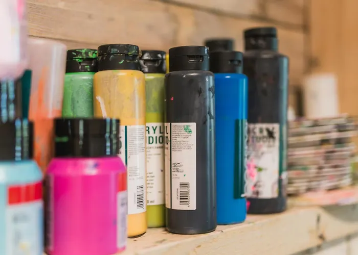 Hof Koehne - Altes - Katze Appartement