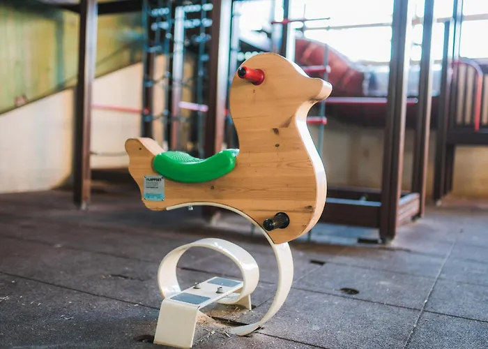 Appartement Hof Koehne - Altes - Katze