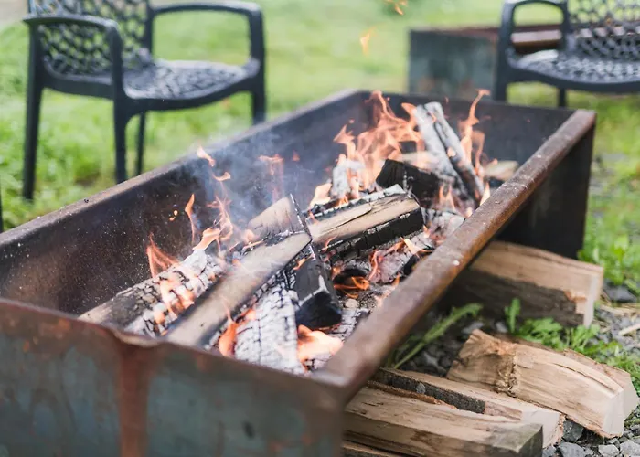 Hof Koehne - Altes - Katze Appartement Schmallenberg