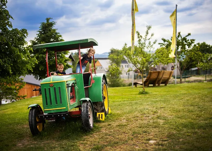 Hof Koehne - Altes - Katze Appartement Schmallenberg