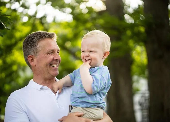 Appartement Hof Koehne - Altes - Katze *