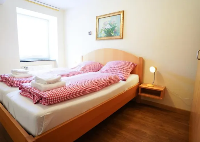 Hof Koehne - Altes - Katze Appartement